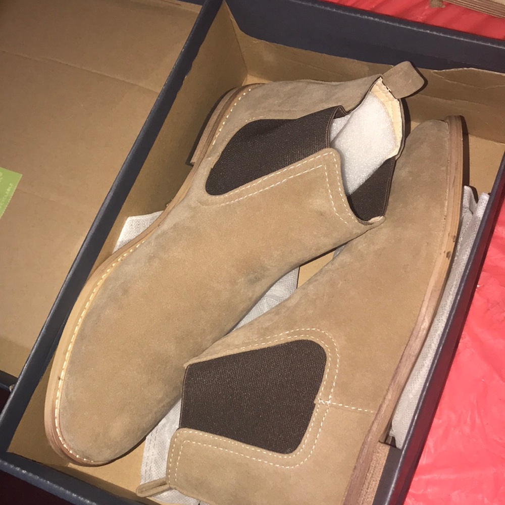 Calvin Men’s Shoes